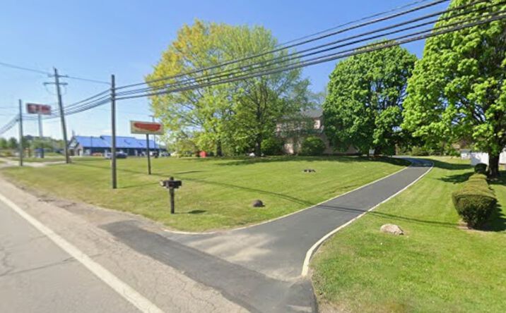 Pictures of Land property located at 805 W Maple St, Hartville, OH 44632 for sales - image #1