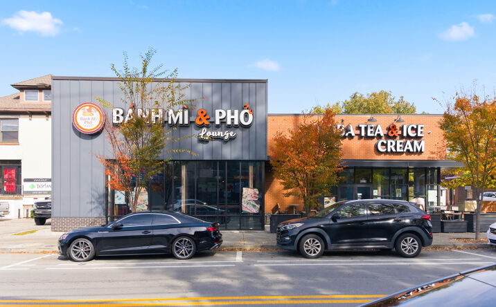 Pictures of Retail property located at 1237 Bardstown Rd, Louisville, KY 40204 for sales - image #1