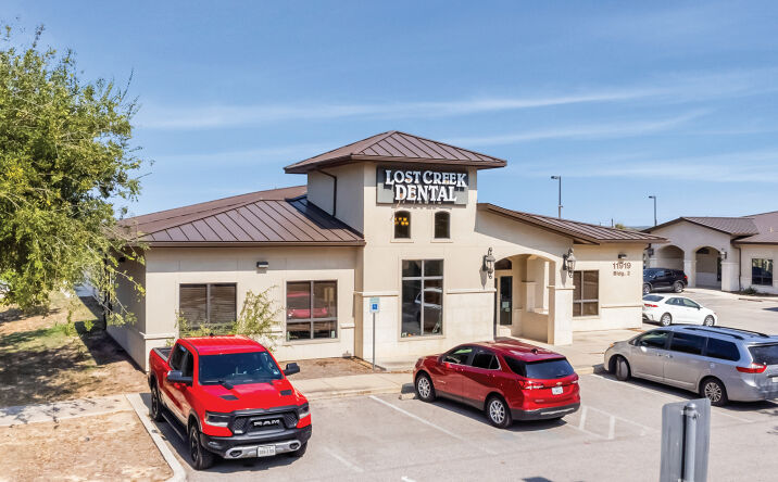 Pictures of Office property located at 11919 Culebra Rd, San Antonio, TX 78253 for sales - image #1