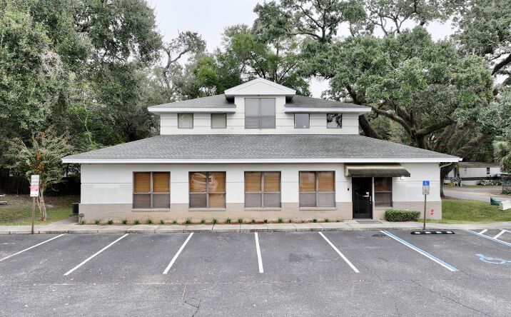 Pictures of Office property located at 510 Corday St, Pensacola, FL 32503 for sales - image #1