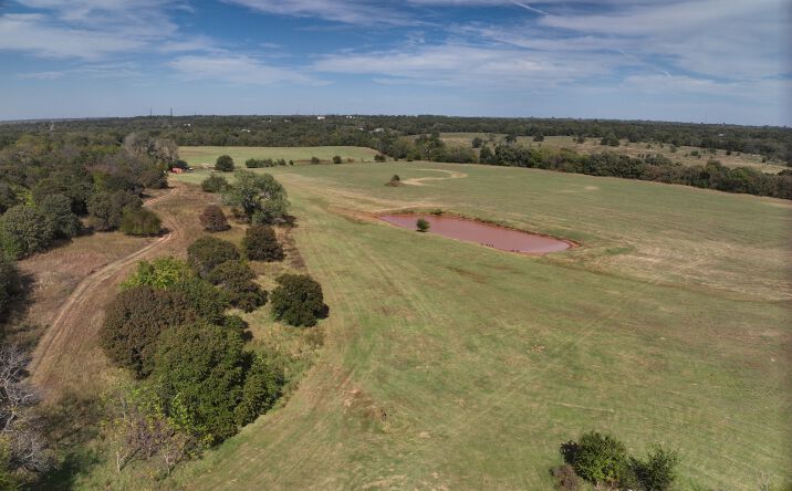 Pictures of Land property located at SE 179th St, Norman, OK undefined for sales - image #1
