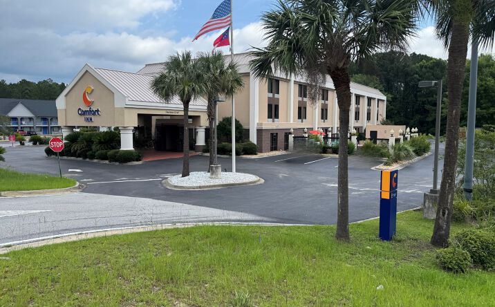Pictures of Hospitality property located at 13003 GA-251, Darien, GA 31305 for sales - image #1