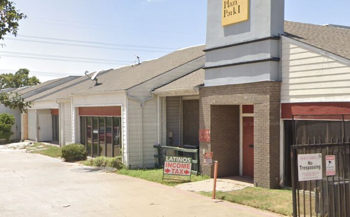 image of property at 11029 SHADY TRL Dallas TX 75229-5621