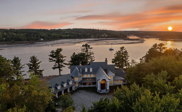 Pictures of Hospitality property located at 78 Todd's Point Road, Dufferin, Canada, Dufferin, CA null for sales - image #1