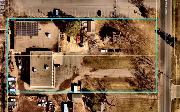 Pictures of Industrial, Land property located at 9054 Grand Ave South, Bloomington, MN 55420 for sales - image #1