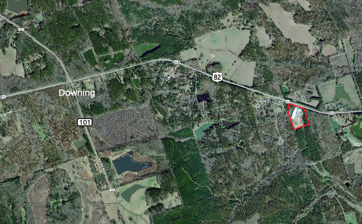 Pictures of Industrial property located at 1138 US-82, Fitzpatrick, AL, Fitzpatrick, AL 36029 for sales - image #1