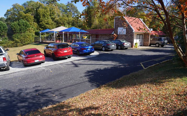 Pictures of Special Purpose property located at 106 Hammett Acres Rd, Anderson, SC 29621 for sales - image #1