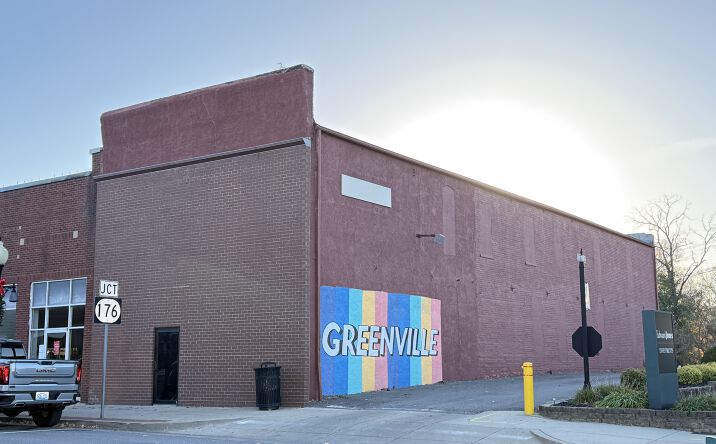Pictures of Office property located at 131 N Main Street, Greenville, KY 42345 for sales - image #1