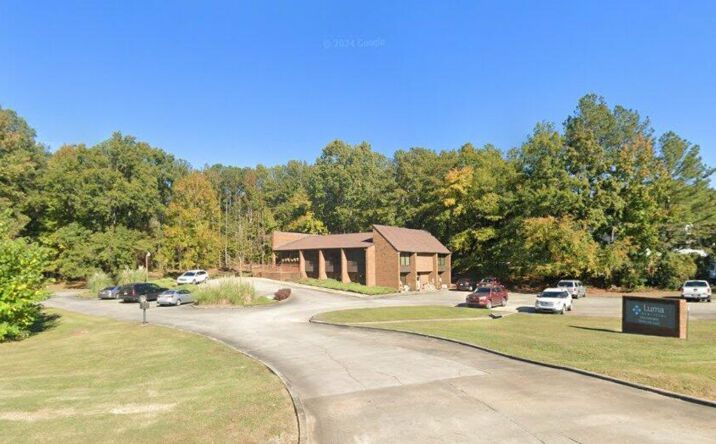 Pictures of Office property located at 22727 AL-25, Columbiana, AL 35051 for sales - image #1