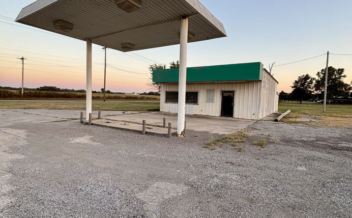 Pictures of Industrial, Land, Mixed Use, Retail property located at 8380 OK-39, Lexington, OK 73051 for sales - image #1