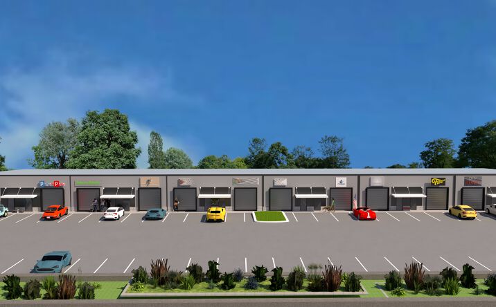 Pictures of Industrial property located at 6918 U.S. Rte 1, St. Augustine, FL 32095 for sales - image #1