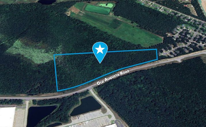 Pictures of Land property located at Old Augusta Rd S, Rincon, GA undefined for sales - image #1