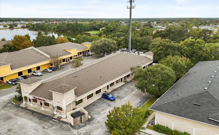 Pictures of Office, Retail property located at 1046 PLAZA DR, #D & E & F & G, KISSIMMEE, FL 34743, Kissimmee, FL 34743 for sales - image #1