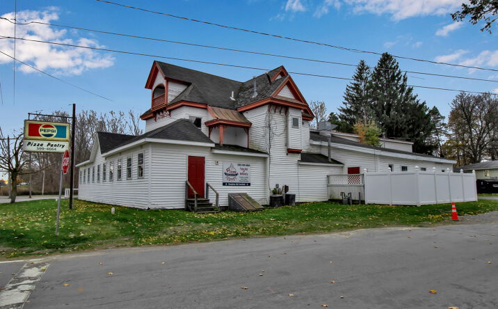 Pictures of Retail property located at 9468 Alleghany Rd, Corfu, NY 14036 for sales - image #1