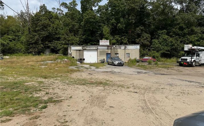 Pictures of Mixed Use property located at 37A Mill Rd, Foster, RI 02825 for sales - image #1