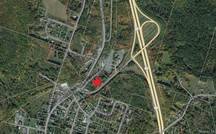 Pictures of Land property located at 16 Sheehan Road, Liberty, NY 12754 for sales - image #1