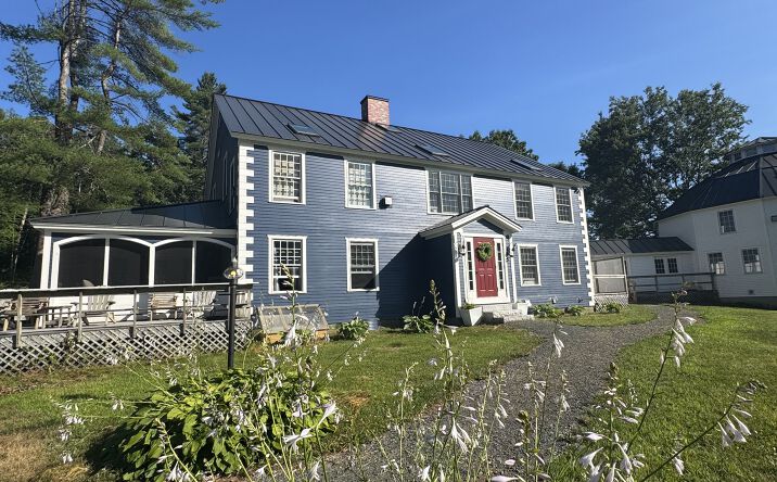 Pictures of Hospitality, Multifamily property located at 651 River Rd, Lyme, NH 03768 for sales - image #1