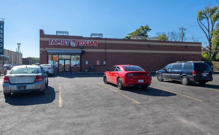 Pictures of Business for Sale property located at 14305 Harper Ave, Detroit, MI 48213 for sales - image #1