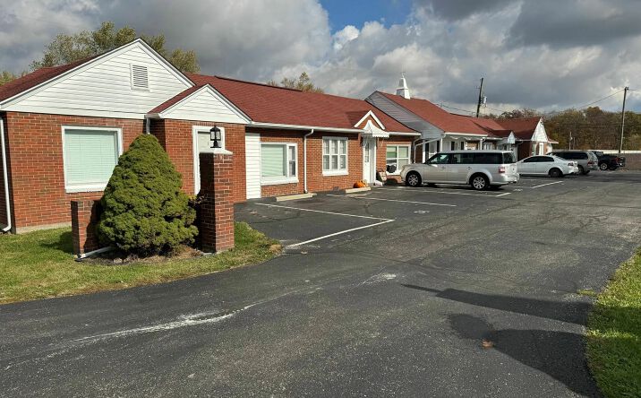 Pictures of Multifamily property located at 5319 S Dixie Hwy, Cridersville, OH 45806 for sales - image #1