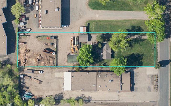Pictures of Land property located at 9100 Grand Ave S, Bloomington, MN 55420 for sales - image #1