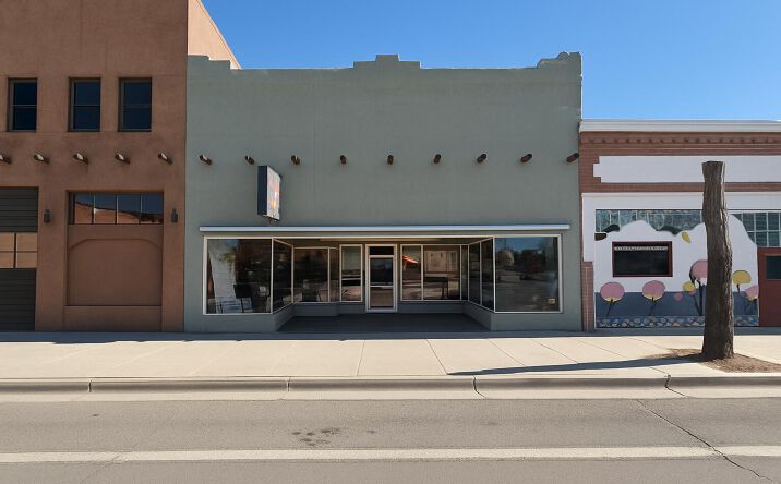 Pictures of Mixed Use, Office, Retail property located at 726 Main St, Walsenburg, CO 81089 for sales - image #1