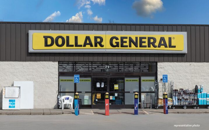 Pictures of Retail property located at 201 Emerald N, Greenwood, SC 29646 for sales - image #1