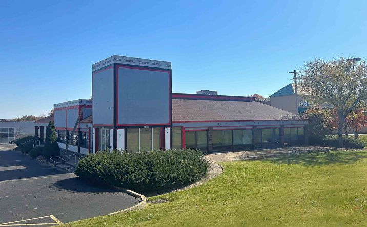 Pictures of Land, Retail property located at 11340 Princeton Pike, Springdale, OH 45246 for sales - image #1