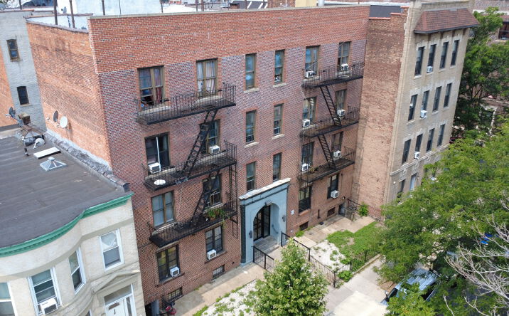 Pictures of Multifamily property located at 330 E 22nd St, Brooklyn, NY 11226 for sales - image #1