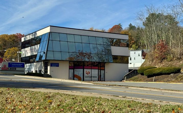 Pictures of Office property located at Robert C. Byrd Dr., Beckley, WV 25801 for sales - image #1
