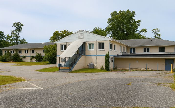 Pictures of Senior Living, Special Purpose property located at 899 Cecil Ave S, Millersville, MD 21108 for sales - image #1