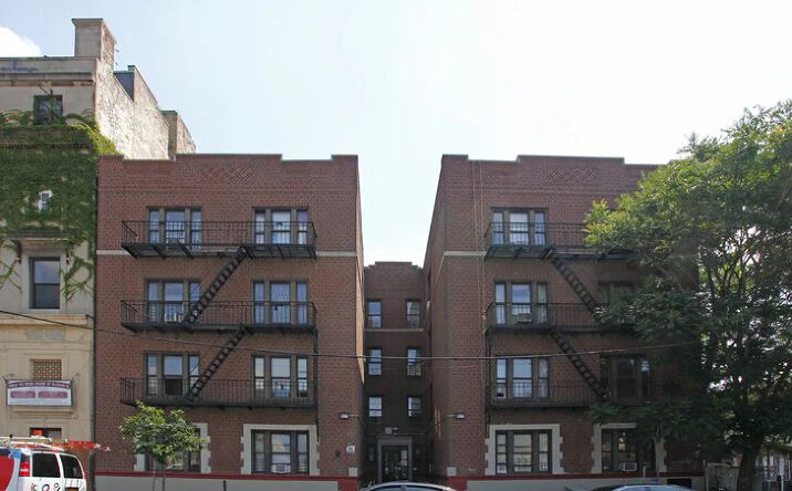 Pictures of Multifamily property located at 509 saratoga ave, Brooklyn, NY 11212 for sales - image #1