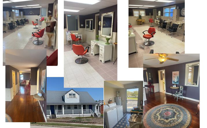 Pictures of Business for Sale property located at 401 Hillsboro Blvd., Manchester, TN 37355 for sales - image #1