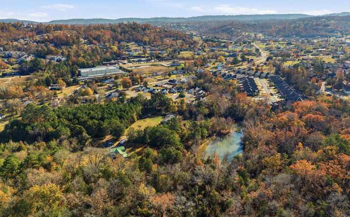 Pictures of Land property located at 7610 Standifer Gap Road, Chattanooga, TN 37421 for sales - image #1