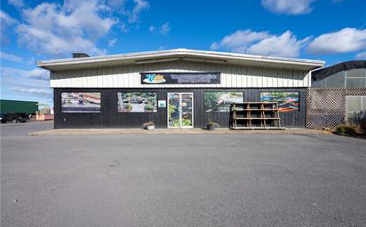 Pictures of Retail, Mixed Use, Land, Business for Sale property located at 3779 Lower Mountain Rd, Sanborn, NY 14132 for sales - image #1