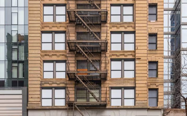 Pictures of Mixed Use, Office, Retail property located at 111 W 24 St, New York, NY 10011 for sales - image #1
