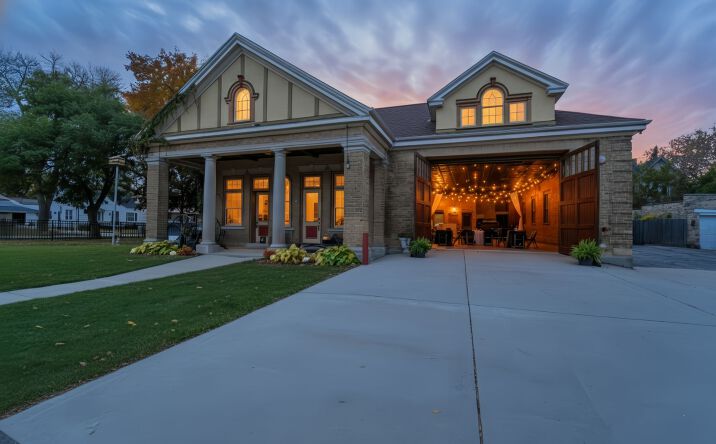 Pictures of Hospitality property located at 407 N Hawley Rd, Milwaukee, WI 53213 for sales - image #1