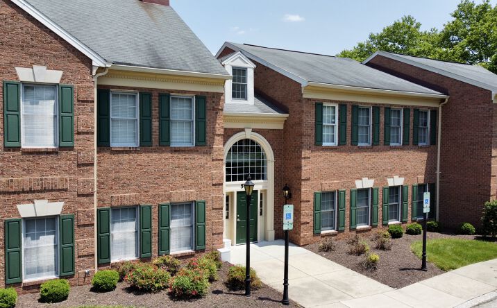 Pictures of Office property located at 5094 Dorsey Hall Dr, Ellicott City, MD 21042 for sales - image #1