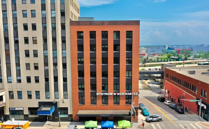Pictures of Office property located at 332 W Superior St, Duluth, MN 55802 for sales - image #1