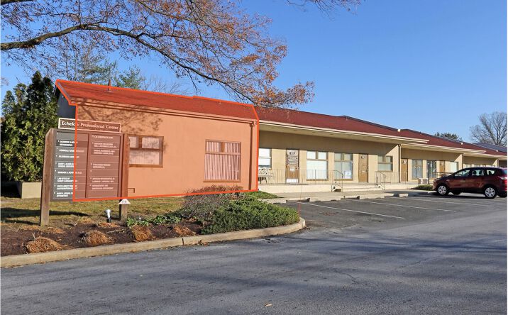 Pictures of Office property located at 1 Britton Pl, Suite 1, Voorhees Township, NJ 08043 for sales - image #1
