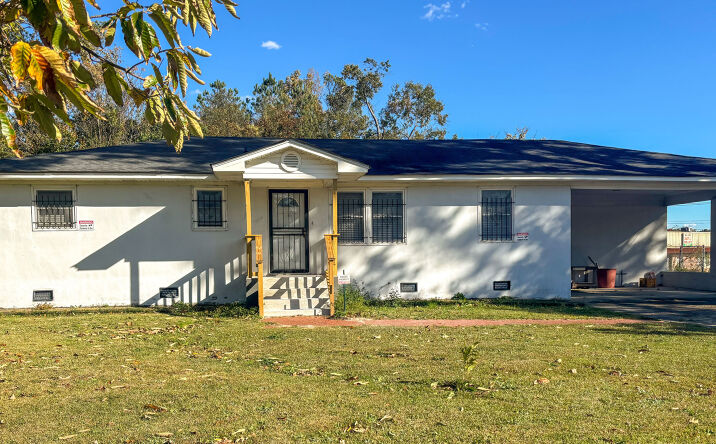 Pictures of Office property located at 2654 Barton Chapel Rd, Augusta, GA 30906 for sales - image #1