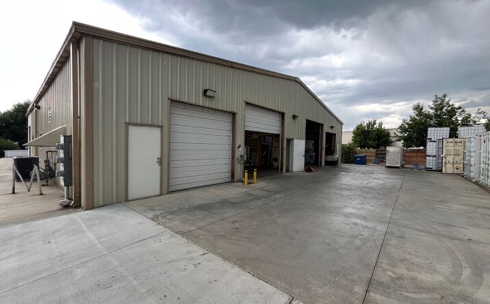 Pictures of Industrial property located at 1527 Taurus Ct, Loveland, CO 80537 for sales - image #1