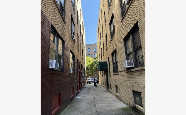 Pictures of Multifamily property located at 35-34 94TH Street, New York, NY 11372 for sales - image #1