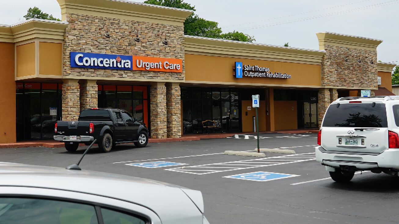 1203 memorial blvd murfreesboro tn 37129 retail property for sale