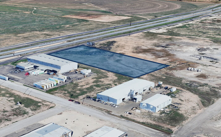 Pictures of Land property located at 2301 N Loop 289, Lubbock, TX 79415 for sales - image #1