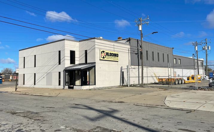 Pictures of Industrial property located at 2782 Corbin St, Melvindale, MI 48122 for sales - image #1