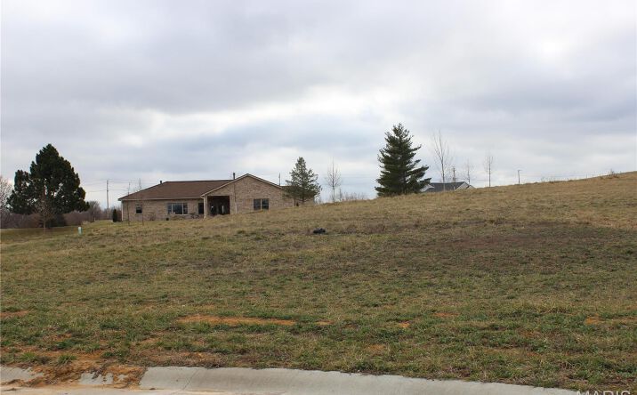 Pictures of Land property located at 44 Minnow Crk Dr Subdivision, Hannibal, MO 63401 for sales - image #1