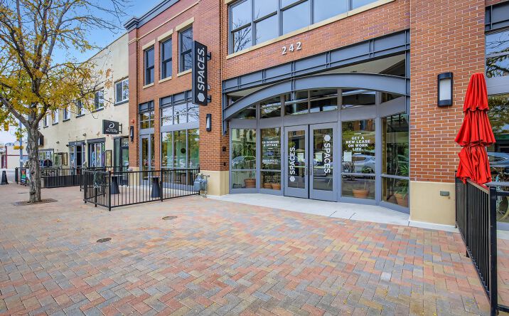 Pictures of Office property located at 242 Linden St, Fort Collins, CO 80524 for sales - image #1