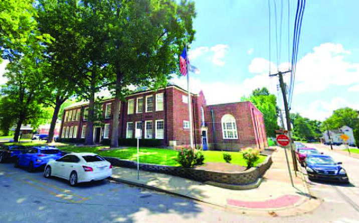 Pictures of Special Purpose property located at 200 Church St, Ferguson, MO 63135 for sales - image #1