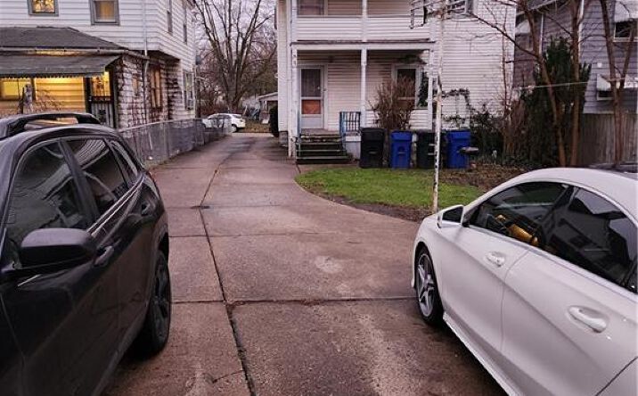 Pictures of Multifamily property located at 7505 Ottawa Rd, Cleveland, OH 44105 for sales - image #1