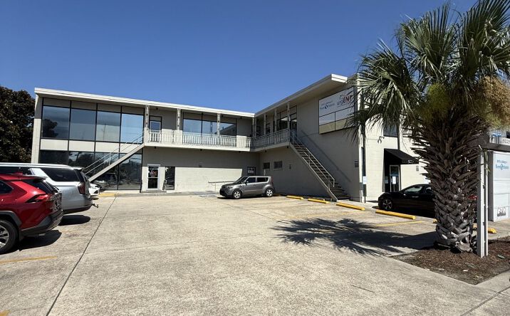 Pictures of Office property located at 3225 Danny PArkway, Metairie, LA 70002 for sales - image #1